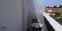appartement à BORDEAUX (33800)