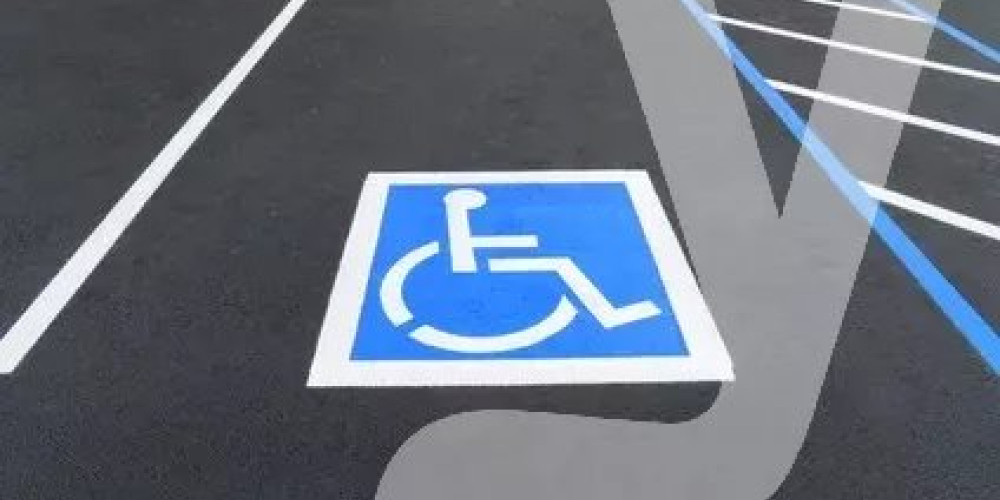 parking à BIGANOS (33380)