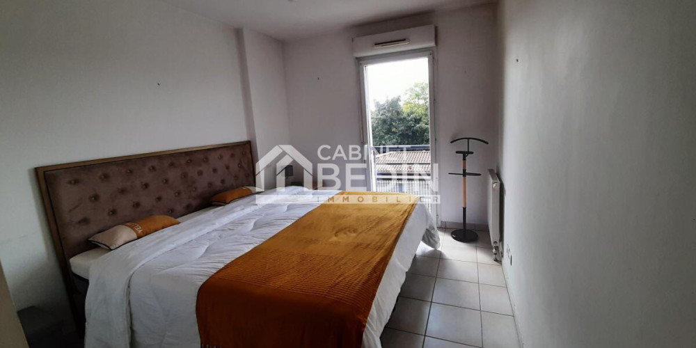 appartement à ST MEDARD EN JALLES (33160)