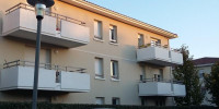 appartement à LIBOURNE (33500)