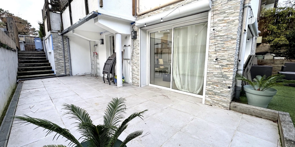 appartement à ARCACHON (33120)