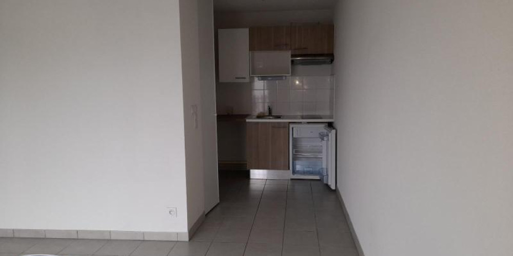 appartement à LORMONT (33310)
