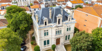 appartement à ARCACHON (33120)