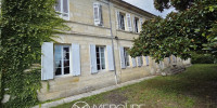 maison à ST EMILION (33330)