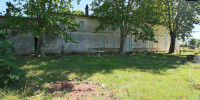 maison à COUTRAS (33230)