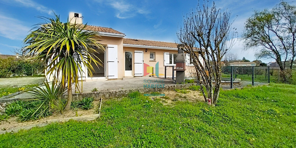 maison à BEGUEY (33410)