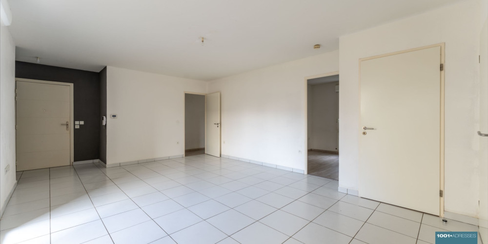 appartement à BORDEAUX (33800)