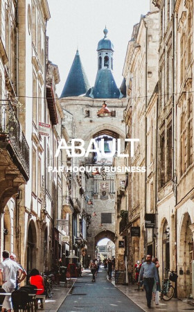 Local commercial  BORDEAUX