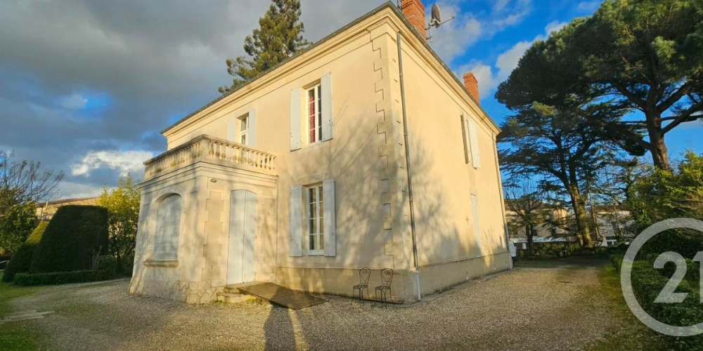 maison à LANGON (33210)