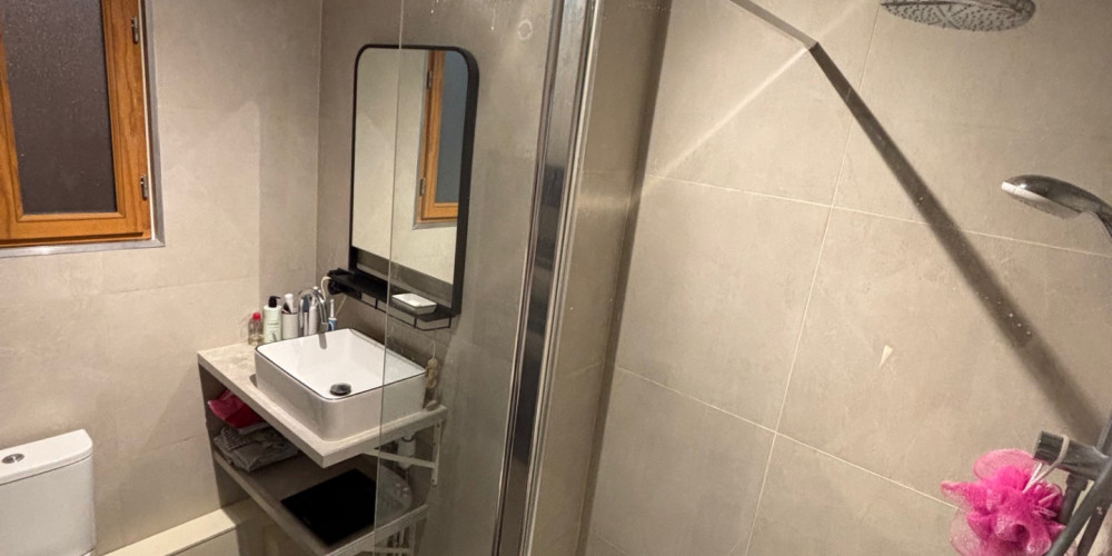 appartement à BORDEAUX (33000)