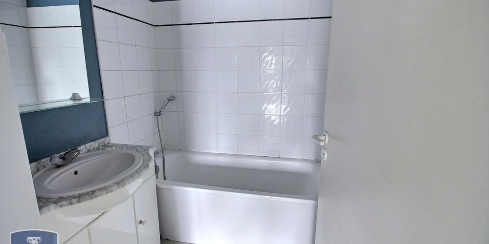 appartement à PESSAC (33600)