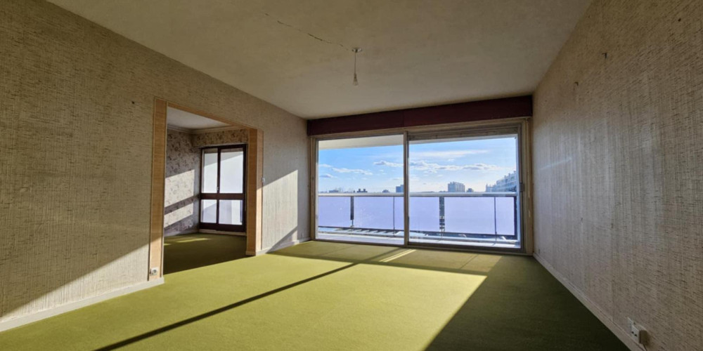 appartement à BORDEAUX (33300)