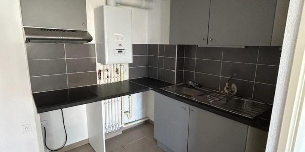 appartement à CENON (33150)
