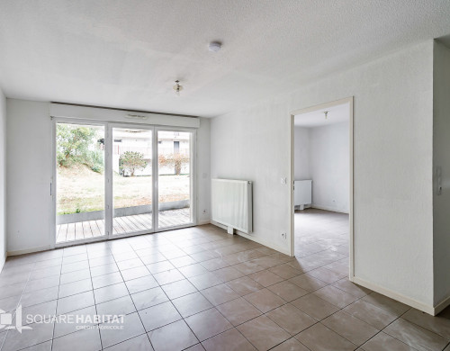 appartement  CENON