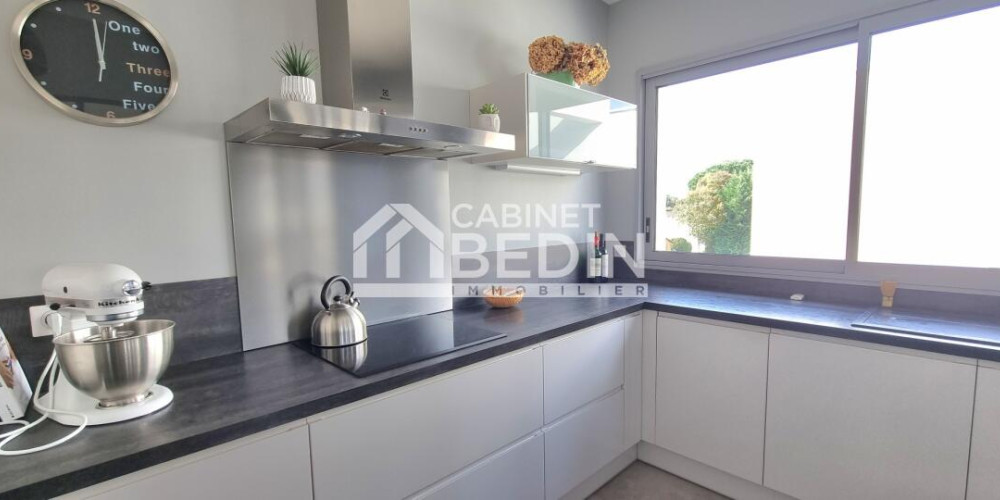 maison à LE BOUSCAT (33110)