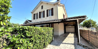 maison à COUTRAS (33230)