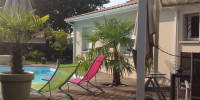 maison à LACANAU (33680)