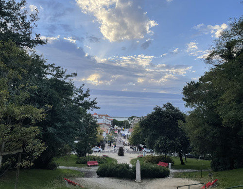appartement  ARCACHON