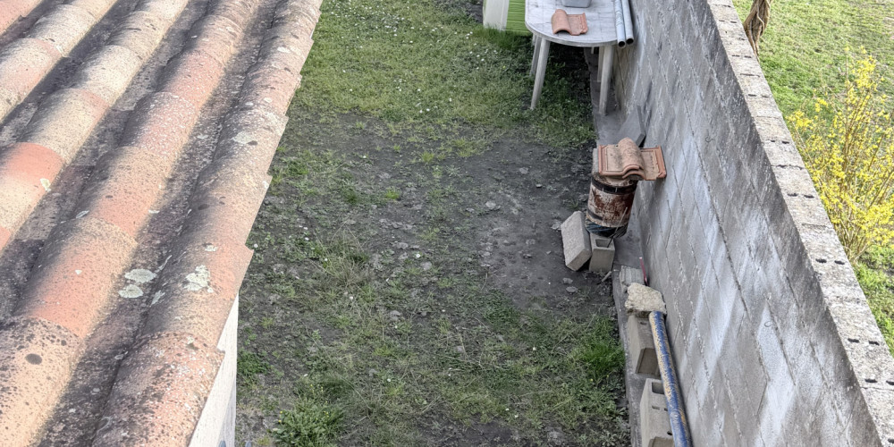 maison à BARSAC (33720)