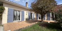 maison à MERIGNAC (33700)
