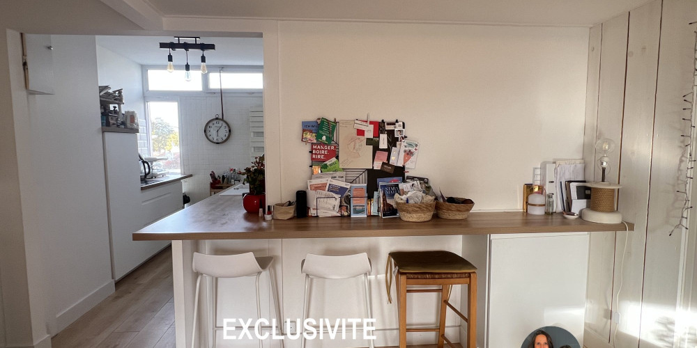 appartement à ANDERNOS LES BAINS (33510)