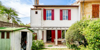 maison à BORDEAUX (33000)