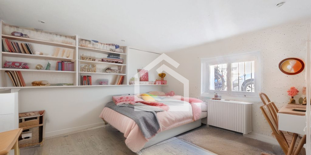 maison à BORDEAUX (33000)