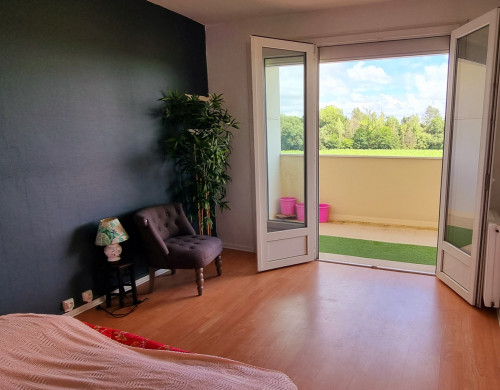 appartement  LIBOURNE