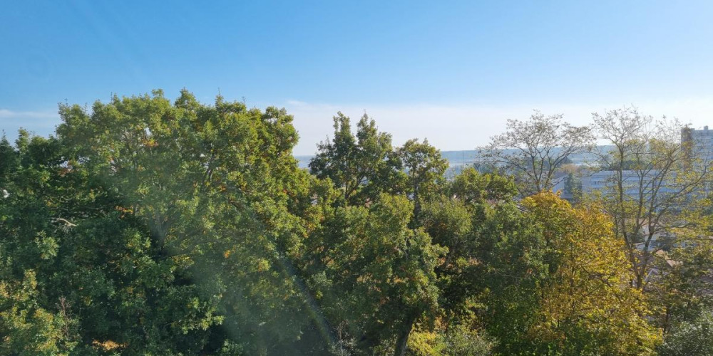 appartement à ARCACHON (33120)