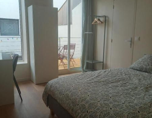 appartement  BORDEAUX
