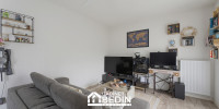 appartement à PAREMPUYRE (33290)