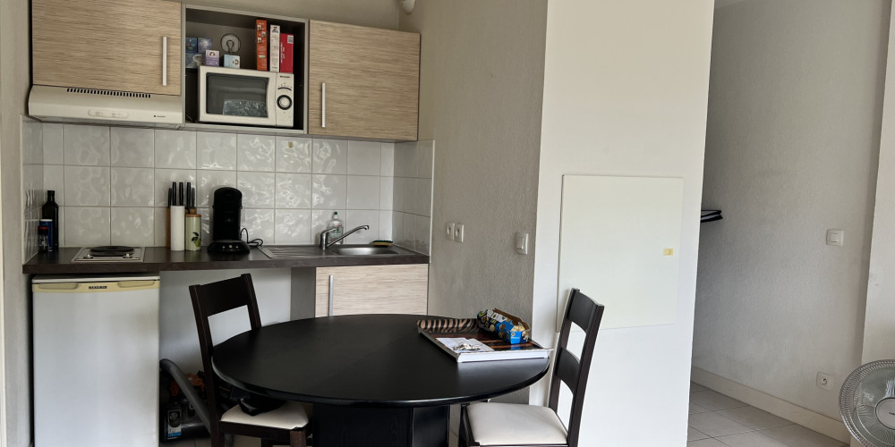 appartement à BRUGES (33520)