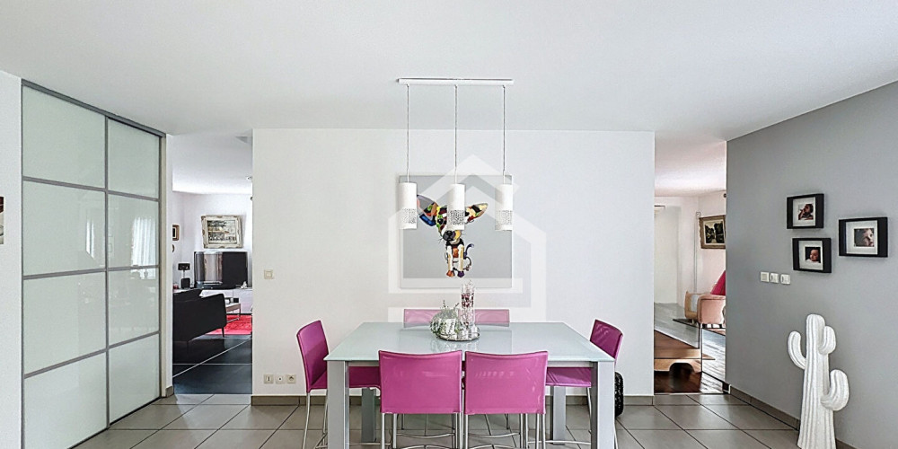 maison à EYSINES (33320)