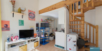immeuble à BORDEAUX (33000)