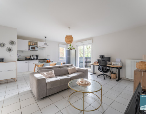 appartement  MARTIGNAS SUR JALLE