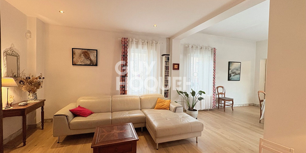 maison à BEGLES (33130)