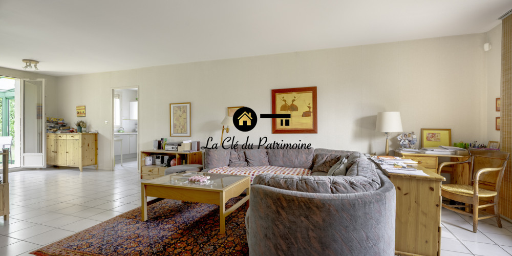 maison à MERIGNAC (33700)