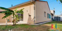 maison à MONTUSSAN (33450)