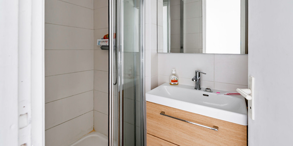 appartement à BORDEAUX (33000)