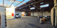 local industriel à VILLENAVE D ORNON (33140)