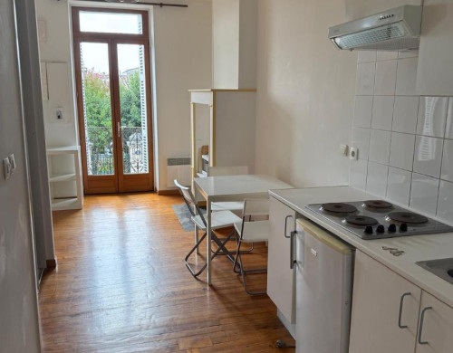 appartement  BORDEAUX