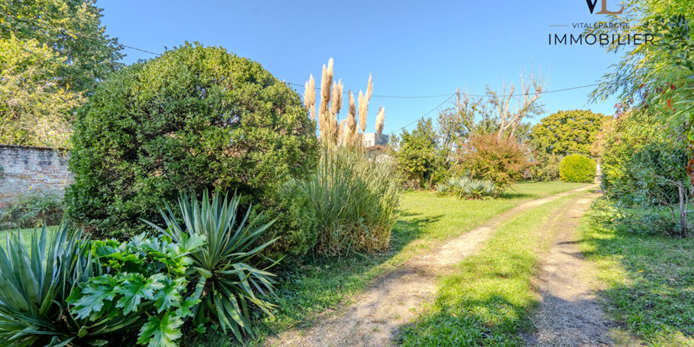 maison à EYSINES (33320)