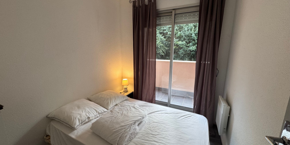 appartement à ARCACHON (33120)