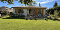 maison à ST MEDARD EN JALLES (33160)