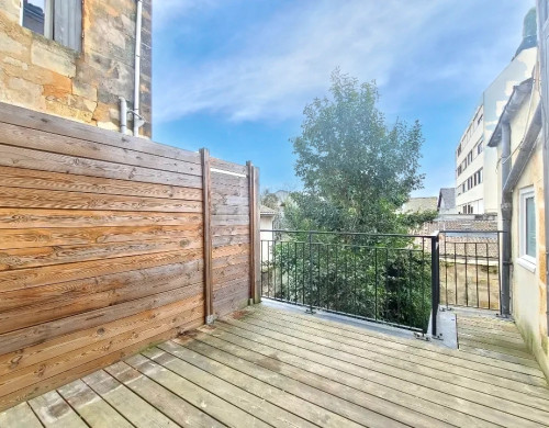 appartement  BORDEAUX