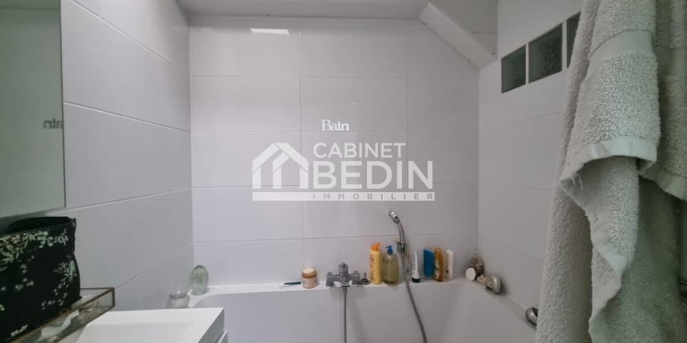 maison à PESSAC (33600)