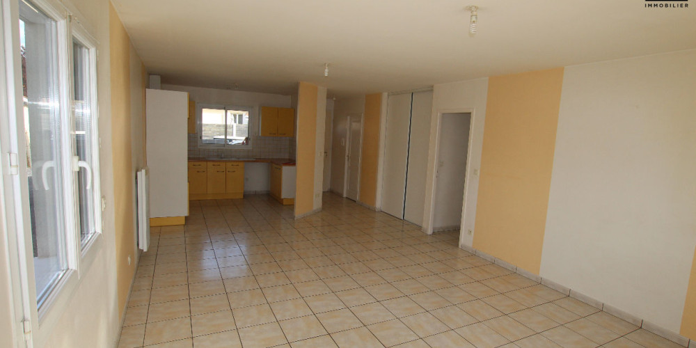 maison à BIGANOS (33380)