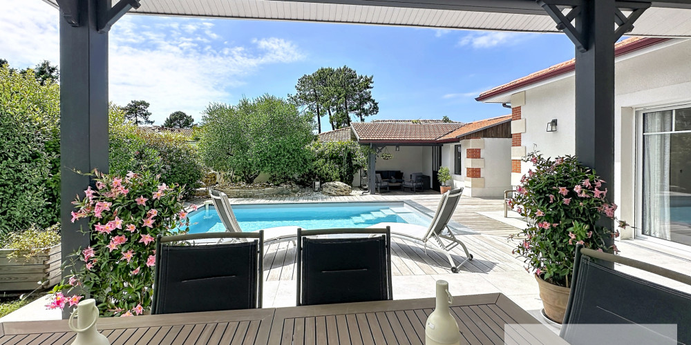 maison à GUJAN MESTRAS (33470)