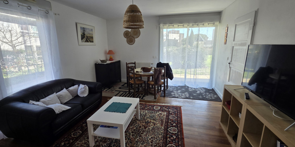 appartement à BORDEAUX (33200)