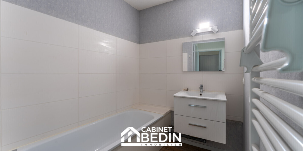 appartement à BORDEAUX (33200)